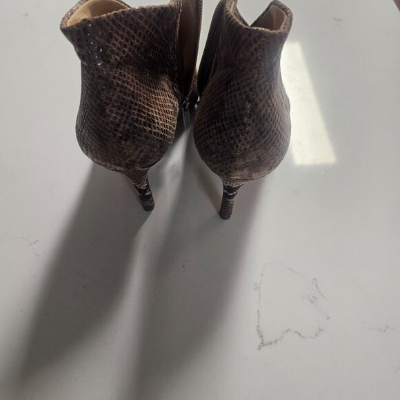 Jessica Simpson Boots - Picture 2 of 7